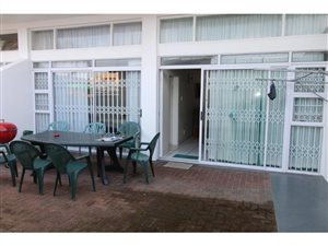 4 Bed Apartment in Ramsgate