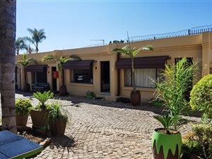 604 m² Commercial space in Capital Park