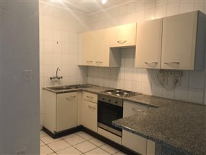 1 Bed Townhouse in Morninghill