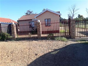 3 Bed House in Kimberley