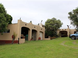 55 ha Farm in Beacon Bay