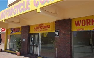 160 m² Commercial space in Bellville Central