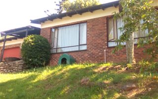 3 Bedroom House in Illovo Glen
