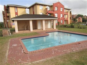 2 Bed Flat in Caversham Glen