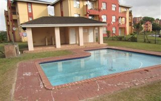2 Bedroom Flat in Caversham Glen