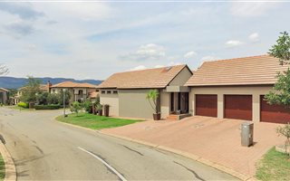 3 Bedroom House in Xanadu
