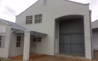 234 m² Industrial space in Blue Downs