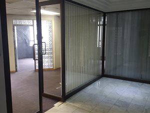45 m² Office Space in North Beach