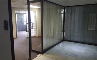 45 m² Office Space in North Beach