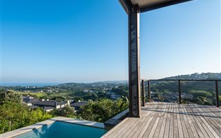 3 Bedroom House in Brettenwood Coastal Estate