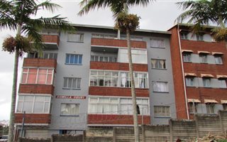 1 Bedroom Apartment in Overport