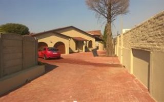 4 Bedroom House in Atlasville