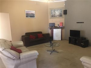 4 Bed House in New Modder