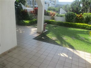 3 Bed Apartment in Compensation Beach