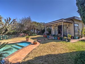 3 Bed Townhouse in Witfield