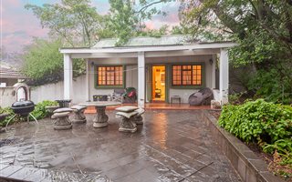 6 Bedroom House in Rivonia