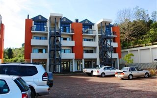 2 Bedroom Apartment in Knysna Central