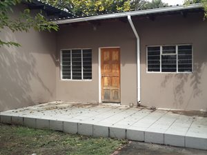 2 Bed Garden Cottage in Rosettenville