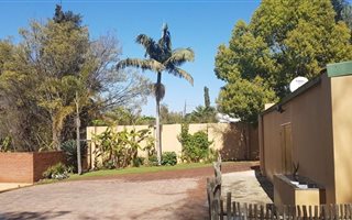 3 Bedroom House in Lyndhurst