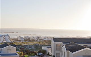 2 Bedroom Apartment in Big Bay