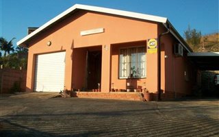 3 Bedroom House in Raisethorpe