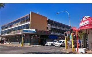 62 m² Retail Space in Norwood