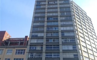 2 Bedroom Apartment in South Beach