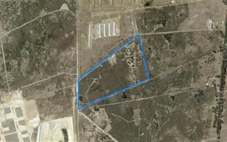 21.4 ha Farm in Melkbosstrand