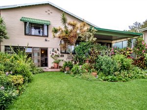 3 Bed Townhouse in Hillcrest Central