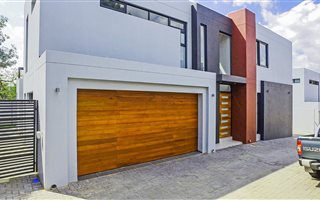 4 Bedroom Cluster in Sandown