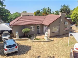 250 m² Office Space in Eastleigh