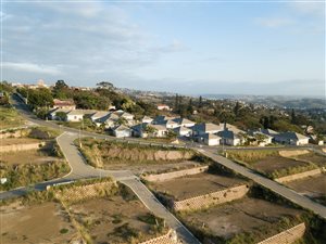 400 m² Land available in Westville
