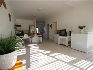 2 Bed Apartment in Kenwyn