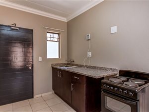 2 Bed Apartment in Jabulani