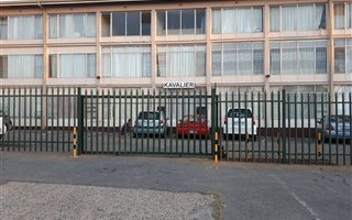 2 Bedroom Apartment in Witpoortjie