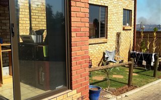 3 Bedroom Townhouse in Elandshaven