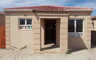 2 Bedroom House in Kalkfontein