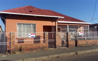 3 Bedroom House in Rosettenville
