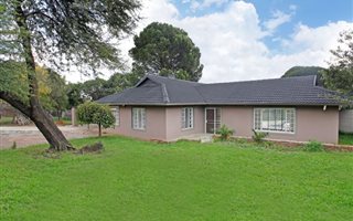 3 Bedroom House in Boksburg South