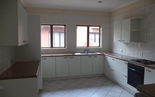 2 Bedroom Duplex in Hurlyvale