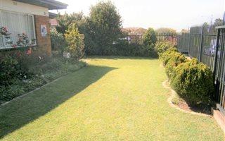 3 Bedroom House in Homestead
