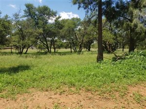 6953 m² Land available in Kameeldrift East