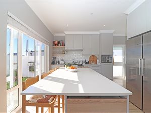 3 Bed House in Koelenbosch Country Estate