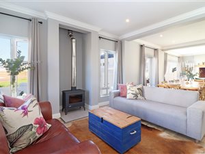 3 Bed House in Koelenbosch Country Estate