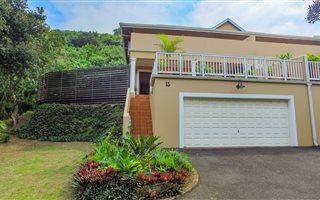3 Bedroom Townhouse in Ocean View