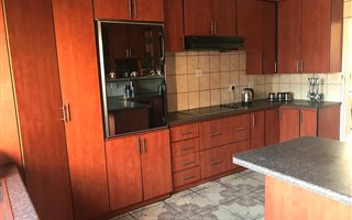 3 Bedroom House in Middelburg South