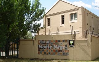 3 Bedroom Cluster in Buurendal
