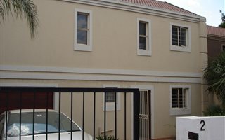 3 Bedroom Cluster in Buurendal