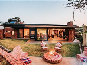 3 Bed House in Waterkloof Ridge