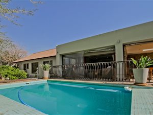 3 Bed House in Modderfontein